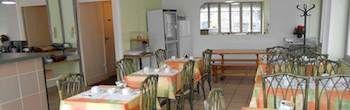 Foch Gare Hotel