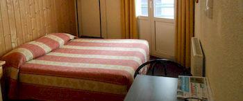Foch Gare Hotel 3*
