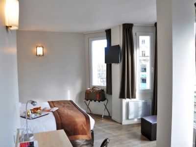 Foch Gare Hotel 3*