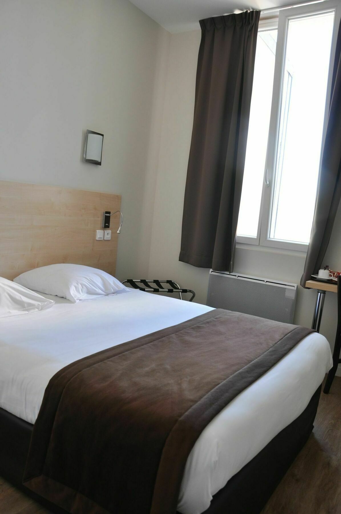 The Originals City, Centre Gare 3* Nancy